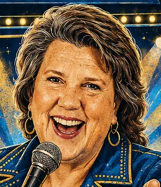 Becky Barnhart