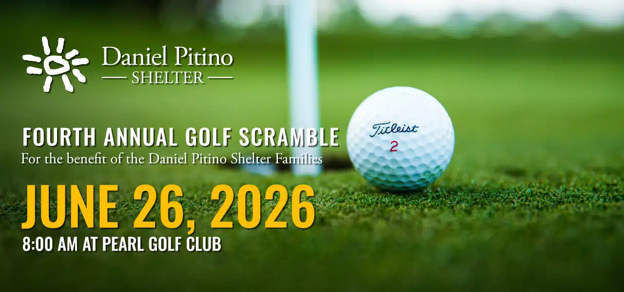 Annual Golf Scramble