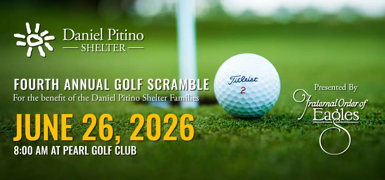 DPS 4th Annual Golf Scramble FOE